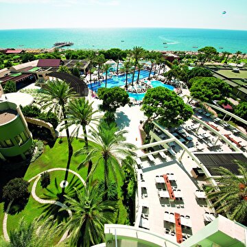 Picture of Limak Atlantis Deluxe Hotel & Resort 5 Gece 2 Kişi Ultra Herşey Dahil Konaklama