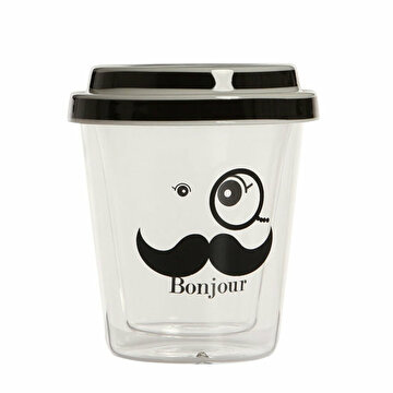 Picture of Biggdesign Bonjour Double Wall Kupa