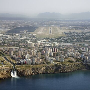 Picture of  Antalya 1. Bölge -  Antalya Havalimanı Transfer Hizmeti 