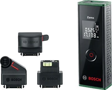 Picture of Bosch Zamo III Premium Setli Dijital Lazer Metre