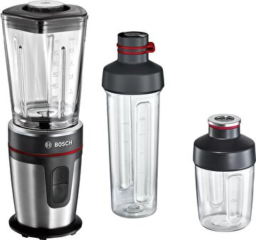 Picture of Bosch VitaStyle Mixx2Go 350 W Siyah Blender