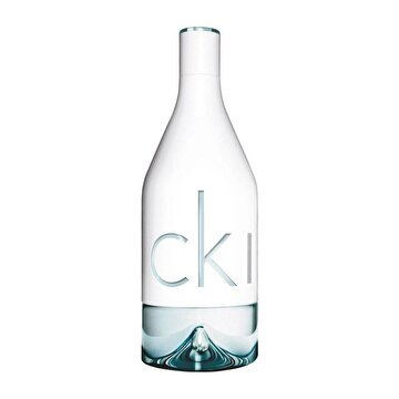 Picture of Calvin Klein Ck In2U Men Edt 100 ml Erkek Parfüm