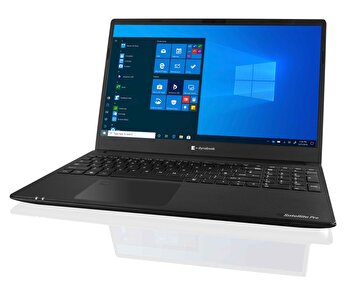 Picture of Dynabook Satellite Pro L50-G-11F i3-10110 4GB 256GB SSD 15.6'' Win10 Pro Notebook	