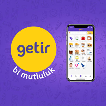 Picture of Getir 100 TL Dijital Hediye Çeki