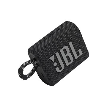 Picture of Jbl Go3, Bluetooth Hoparlör, Siyah