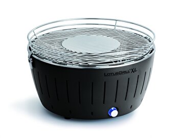 Picture of LotusGrill XL Antrasit Gri Mangal