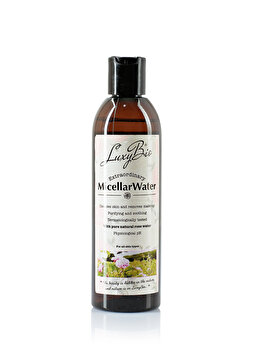 Picture of Luxy Bio Extraordinary Rose Micellar Water 250 ml