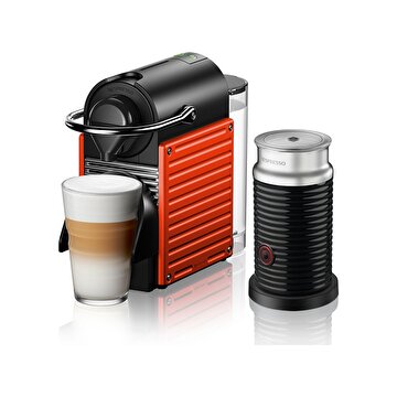 Picture of Nespresso C66R Pıxıe Red Kahve Makinesi