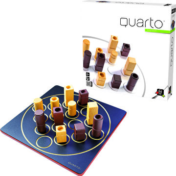 Picture of Quarto Classic Kutu Oyunu