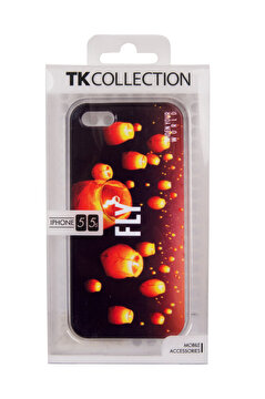 Picture of TK Collection Fly iPhone 5/5S Kapak