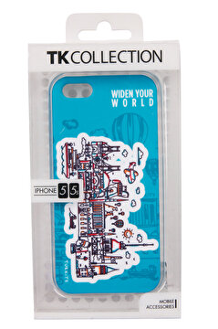 Picture of TK Collection Turkey iPhone 5/5S Kapak