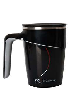 Picture of TK Collection Vakumlu Devrilmez Mug New Design