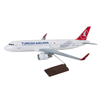 Picture of TK Collection A320 Neo 1/60 Model Uçak