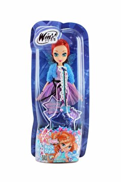 Picture of Winx Club Rock Style - 1821900
