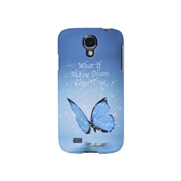Picture of What's Your Case Dreams Galaxy S4 Telefon Kılıfı