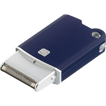 Picture of Go Travel USB Tıraş Makinesi 907 Lacivert
