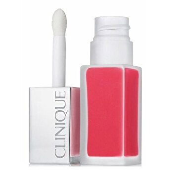 Picture of Clinique Pop Liquid Matte Lip Colour 04 Ripe Pop Ruj
