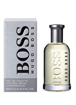 Picture of Hugo Boss Bottled EDT 200 ml Erkek Parfüm