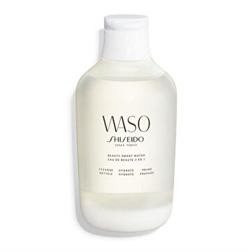 Picture of Shiseido Waso Beauty Smart Water 250 ml Temizleyici