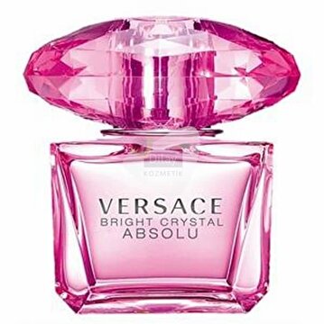 Picture of Versace Crystal Bright Absolu EDP 50 ml Kadın Parfüm