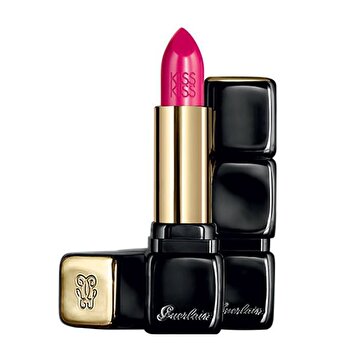 Picture of Guerlain Kiss Kiss 361 Excessive Rose Ruj