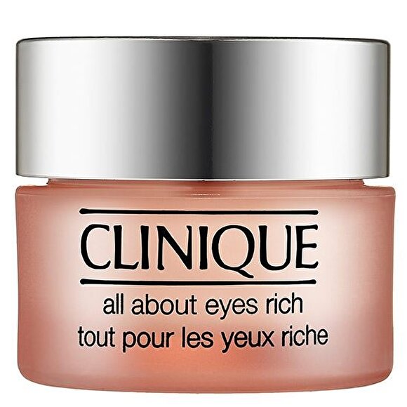 Picture of Clinique All About Eyes Rich 15 ml Zengin Göz Çevresi Kremi