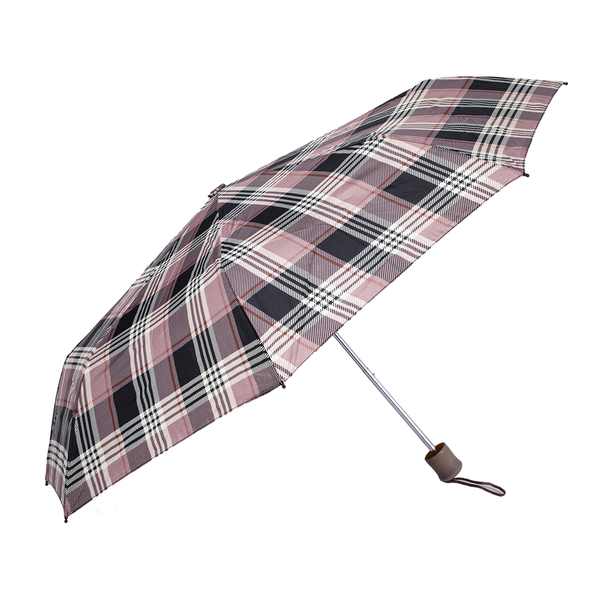 BiggBrella 3401E2 Mini Umbrella Checkered, ÃƒÆ’Ã¢â‚¬Å¡Ãƒâ€šÃ‚Â Wind Resistant Umbrella , ÃƒÆ’Ã¢â‚¬Å¡Ãƒâ€šÃ‚Â Waterproof , Compact Umbrella , ÃƒÆ’Ã¢â‚¬Å¡Ãƒâ€šÃ‚Â 21 Inch 