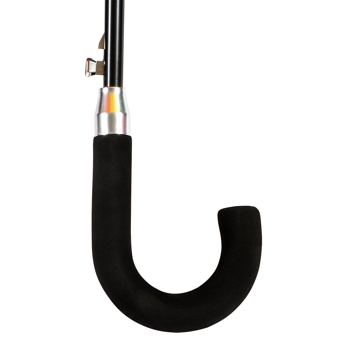 Biggdesign Moods Up Regenschirm, 16 Rippen, winddicht, groß, leicht, Automatik - Bild 8 von 8