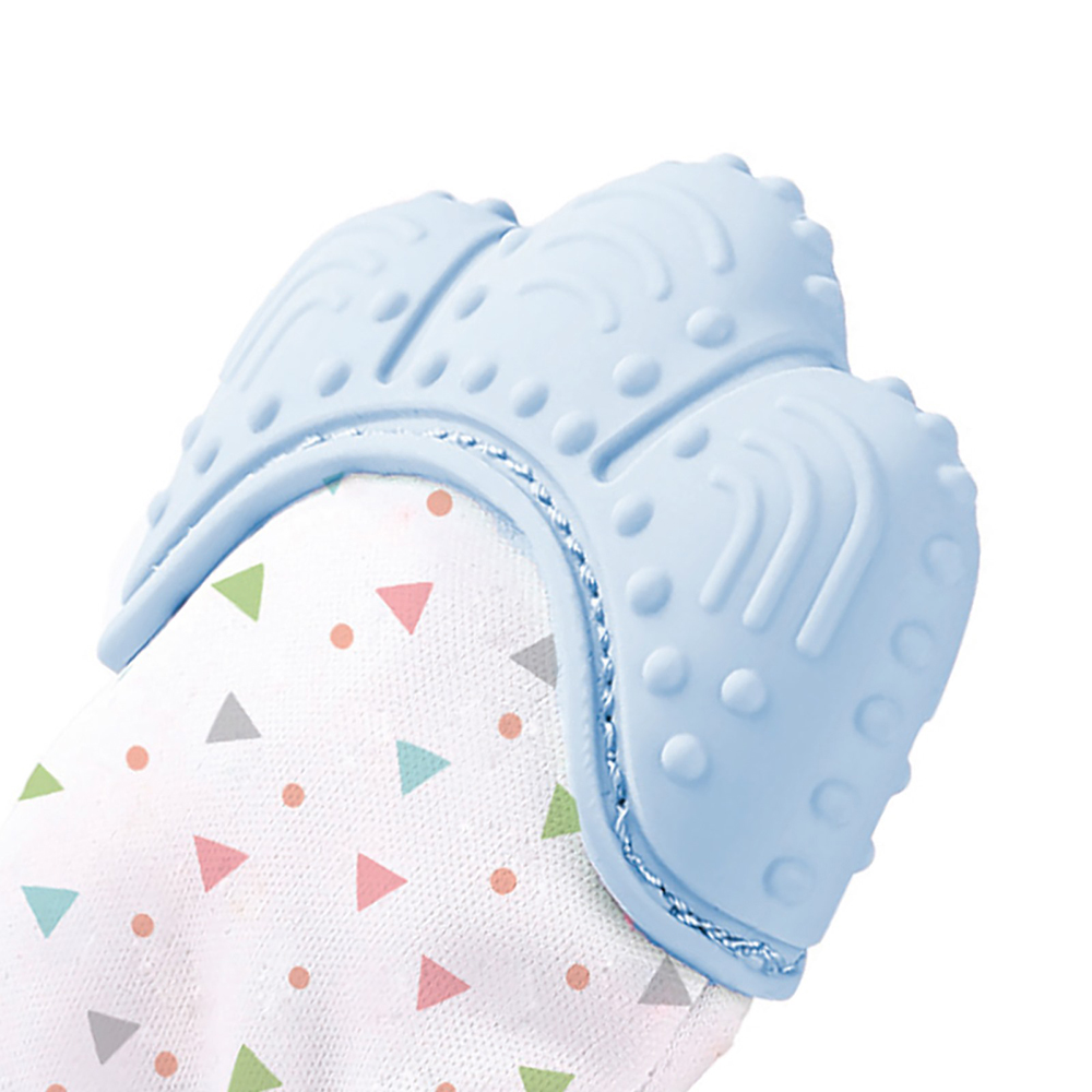 Babyjem Teether Gloves