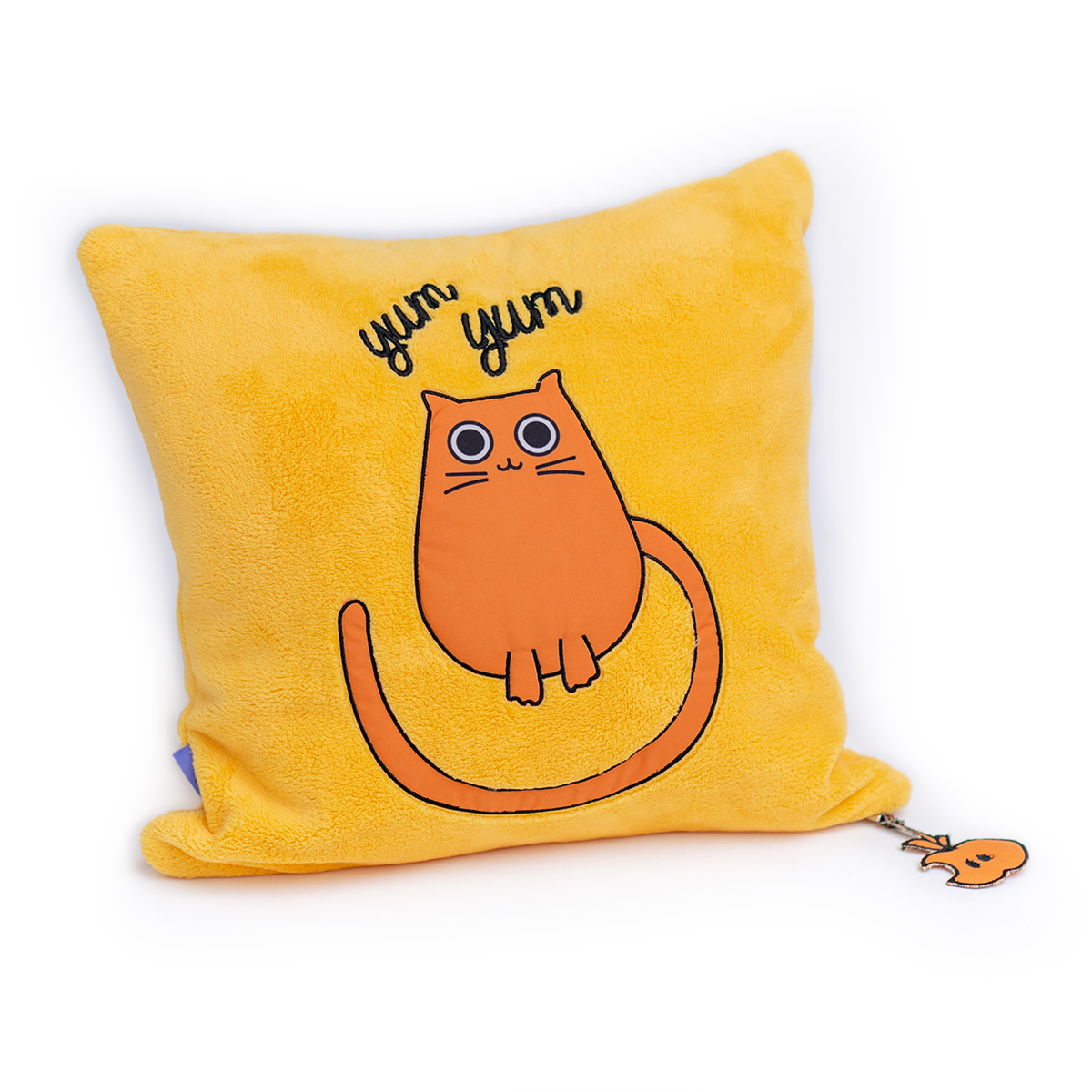 Milk&Moo Tombish Cat Baby Pillow Milk&Moo Tombish Cat Baby Pillow