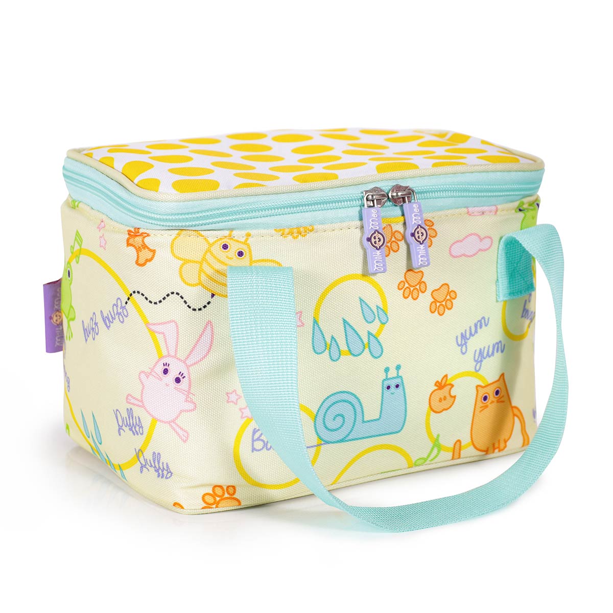 For Kids, Lightweight, Cute Cooler