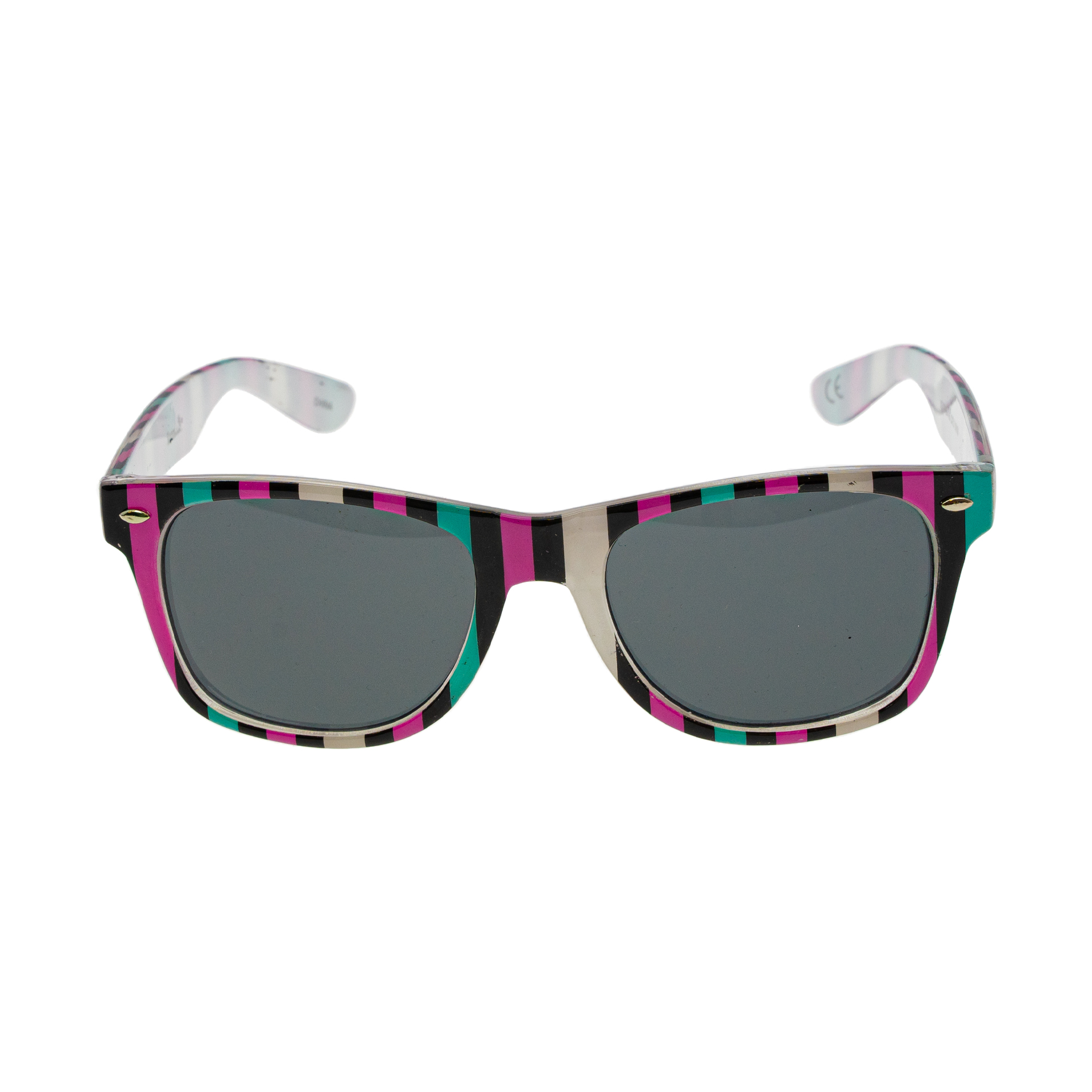 Xoomvision P124785 Women's Sunglasses, UV 400 Protection, 2 Year Warranty, PVC Box