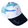 Picture of Anemoss Wave Trucker Hat