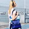 Picture of Anemoss Wave Laptop Backpack