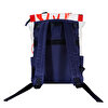 Picture of Anemoss Coral Laptop Backpack