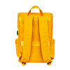 Picture of Anemoss Laptop Backpack, Yellow