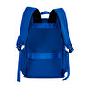 Picture of Anemoss Laptop Backpack, Navy Blue