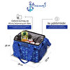 Picture of Anemoss Anchor Insulated Blue Bag 
