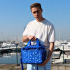 Picture of Anemoss Anchor Insulated Blue Bag 