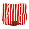 Picture of Anemoss Tote Bag, Red