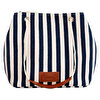 Picture of Anemoss Tote Bag, Navy Blue