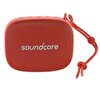 Anker SoundCore Icon Mini IP67 Bluetooth Hoparlör Kırmızı. ürün görseli