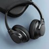 Anker SoundCore Life2 Bluetooth Kulak Üstü Kulaklık Aktif Gürültü Önleyici Siyah. ürün görseli