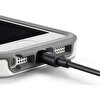 Anker Premium Lightning Kablo MFI 0.9m Siyah. ürün görseli