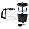 Picture of Any Morning SH21515B Coffee Maker