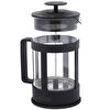 Picture of Any Morning FY04 French Press Coffee and Tea Maker 1000 Ml