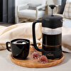 Any Morning FY92 Kahve ve Bitki Çayı için French Press 350 ML. ürün görseli