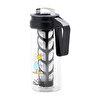 Picture of Any Morning Cold Brew Coffee Maker, Coffee Brewer for Ice Coffee & Ice Tea, 1300 ml