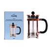 Picture of Any Morning French Press Coffee and Tea Maker, Copper, 600 ml - 20 oz