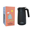 Picture of Any Morning SI232250 Thermos Thermal Carafe, 40 oz, Black